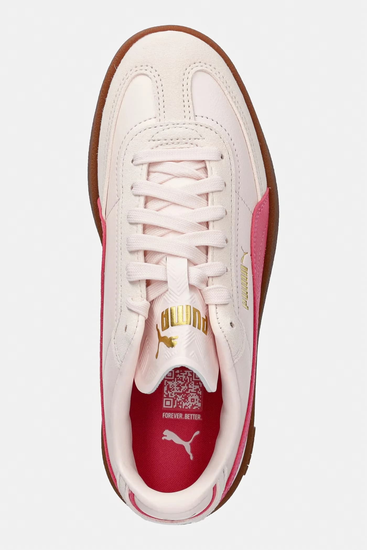 Детские кроссовки Club II Era - фото 4