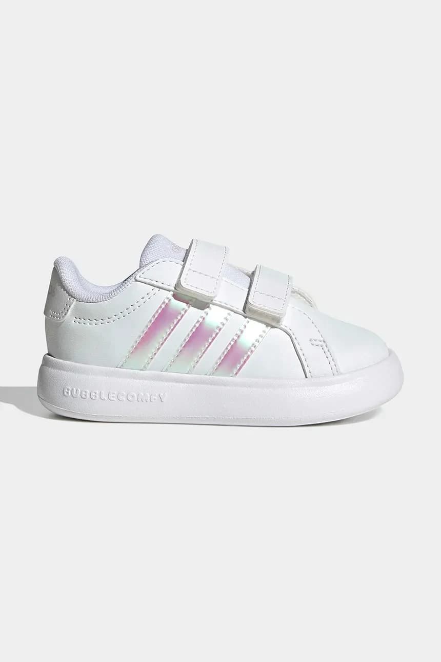 Детские кроссовки GRAND COURT 3.0 BUBBLE