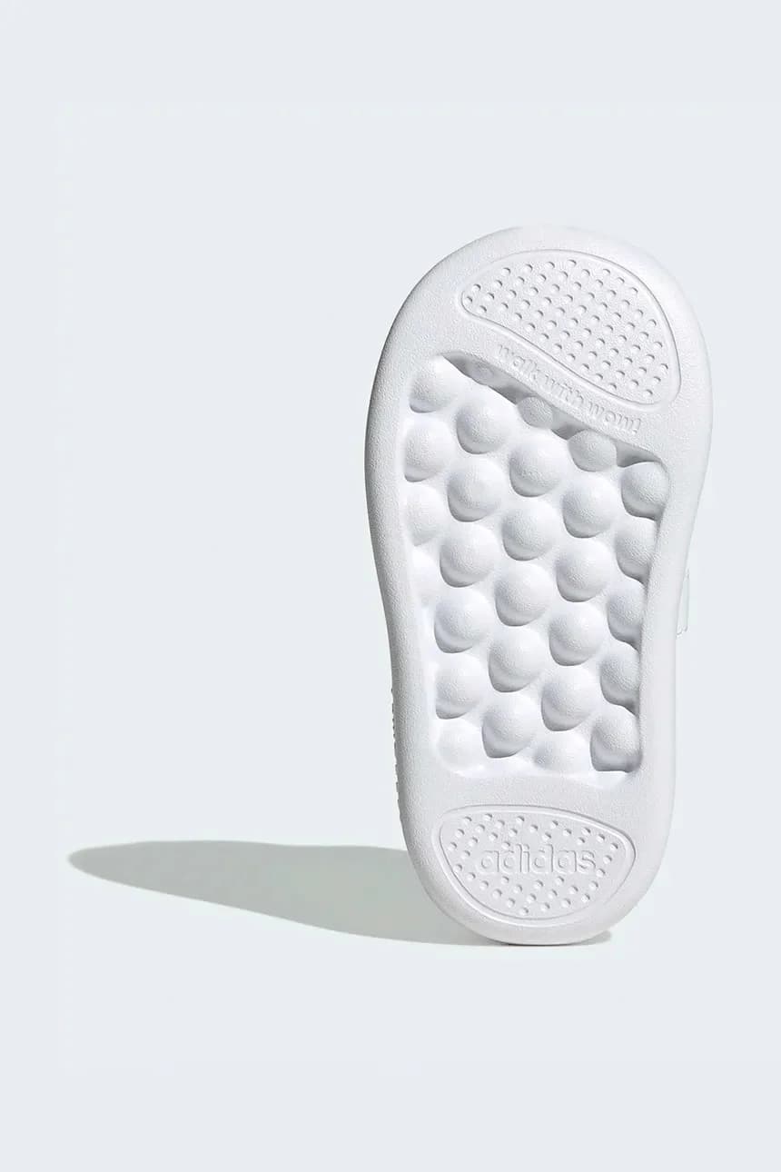 Детские кроссовки GRAND COURT 3.0 BUBBLE - фото 6