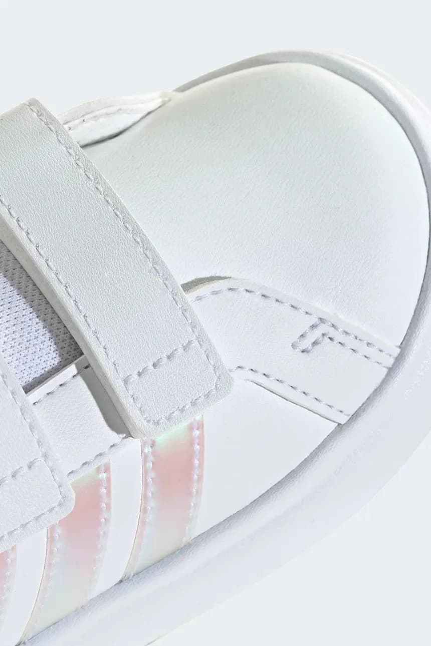 Детские кроссовки GRAND COURT 3.0 BUBBLE - фото 8