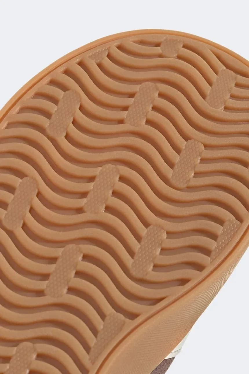 Детские замшевые кроссовки VL COURT 3.0 - фото 7