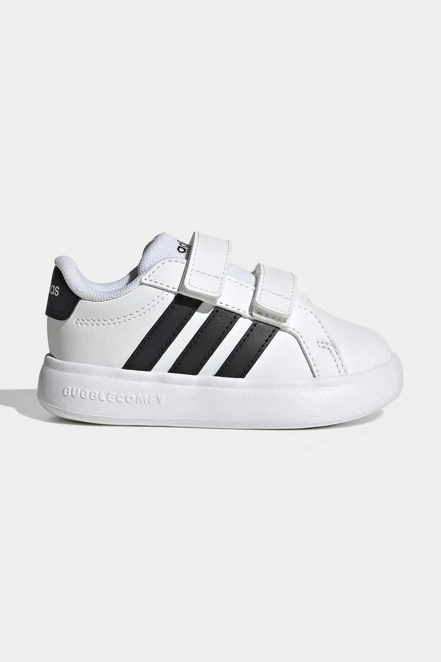 Детские кроссовки GRAND COURT 3.0