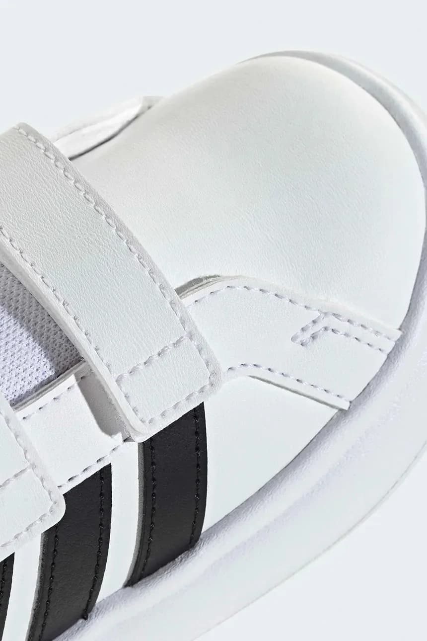 Детские кроссовки GRAND COURT 3.0 - фото 8