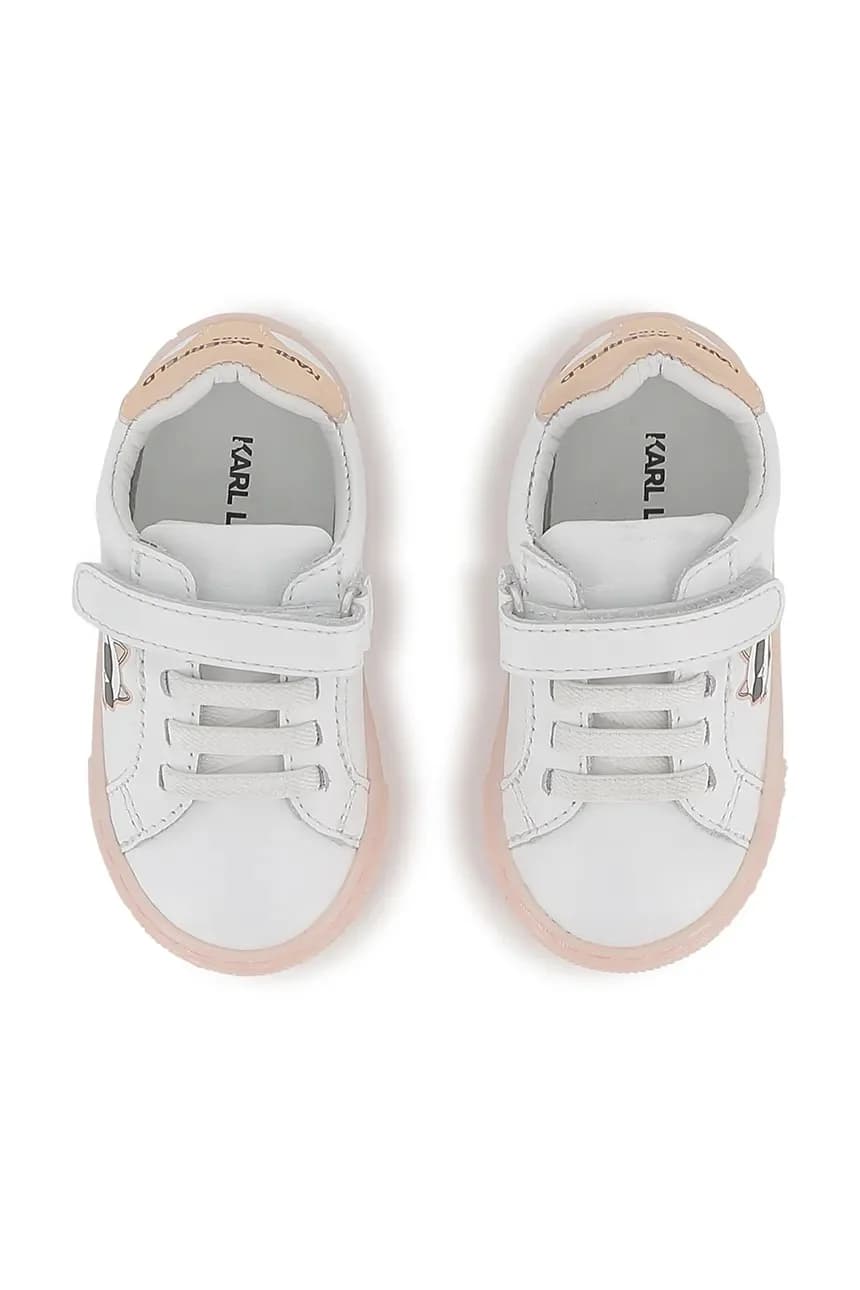 Детские кроссовки - фото 3