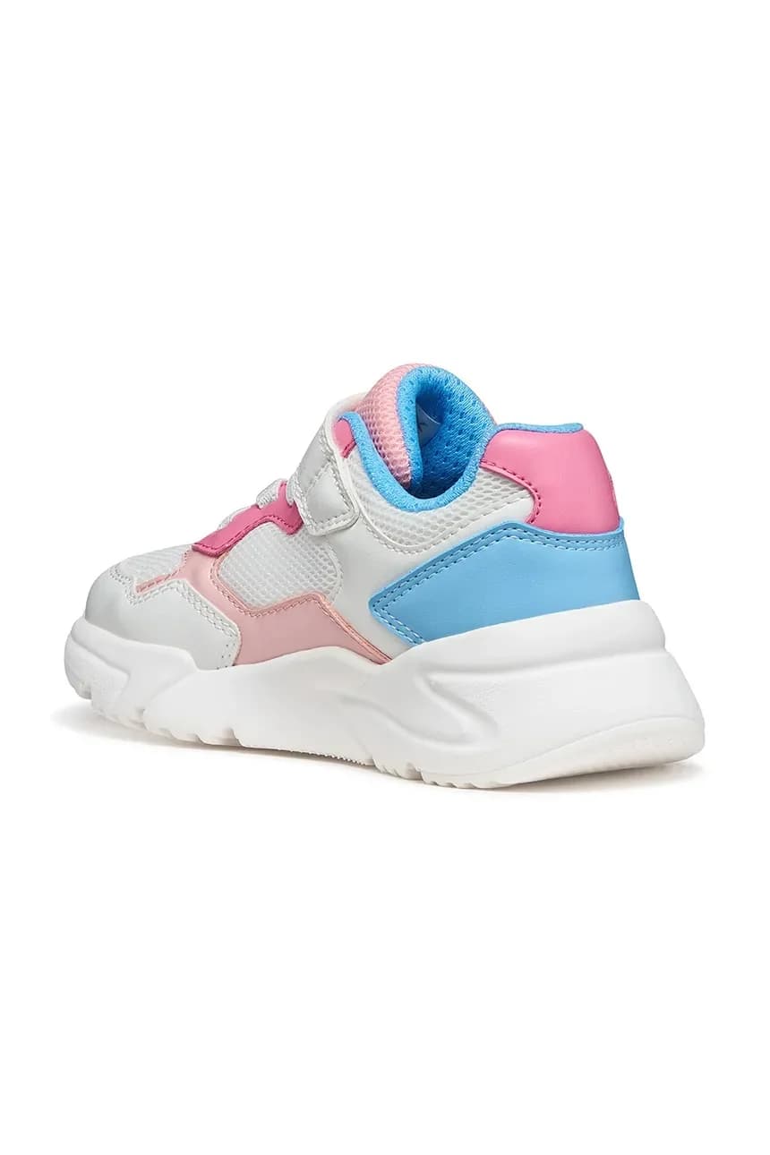 Детские кроссовки LOFTUS - фото 4