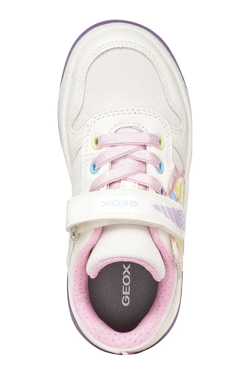 SKETLITE детские кроссовки - фото 6