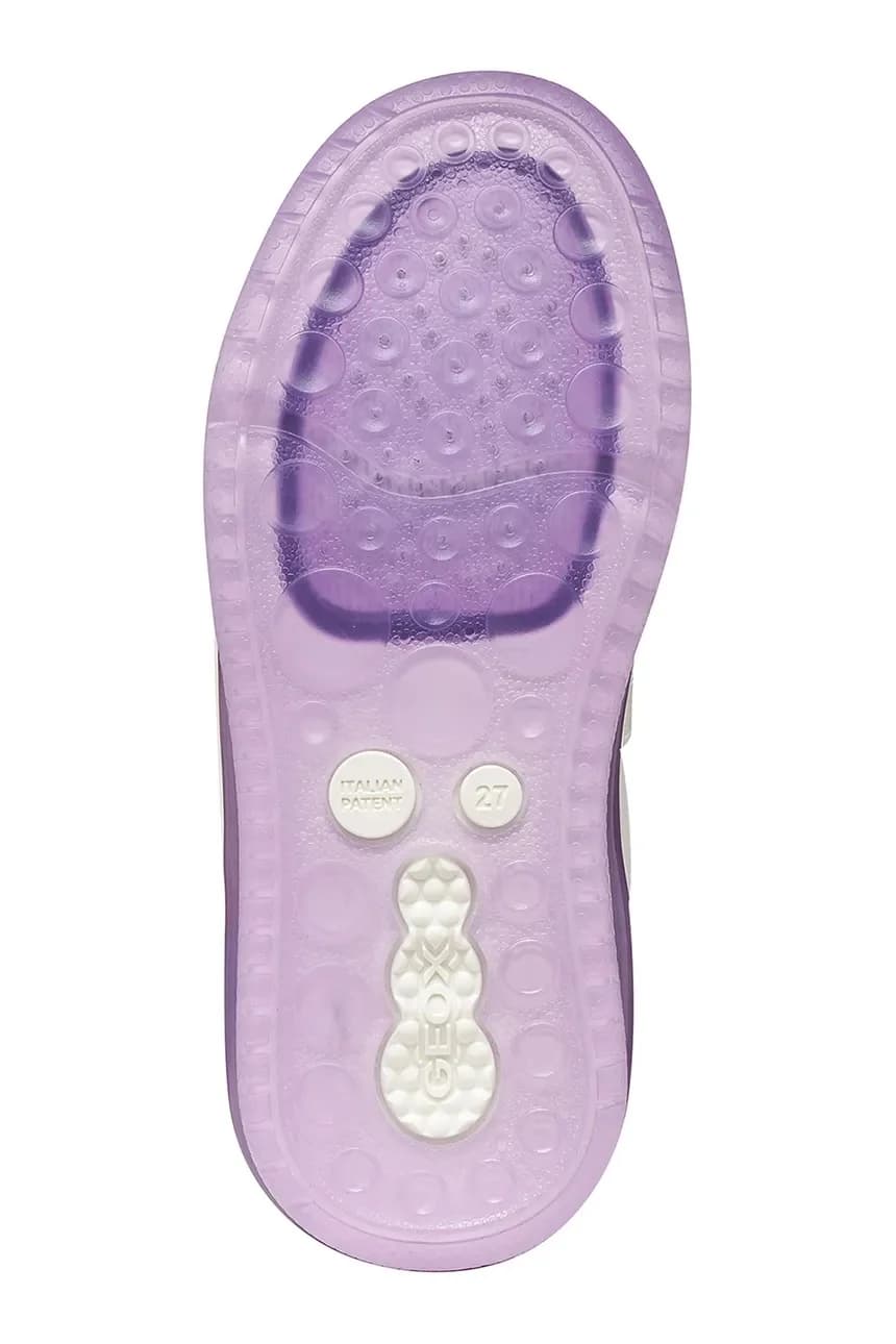 SKETLITE детские кроссовки - фото 7