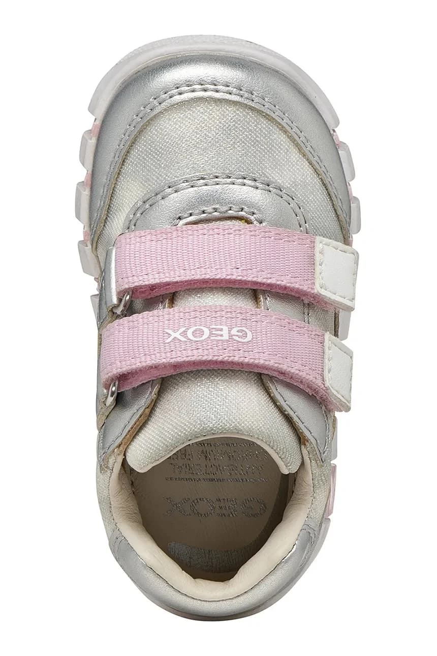 IUPIDOO детские кроссовки - фото 5