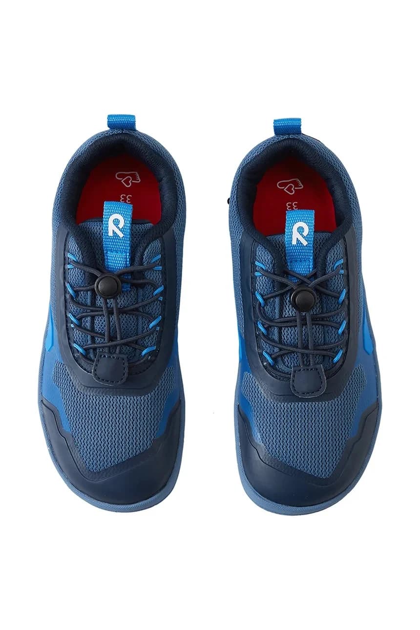 Детские кроссовки Tallustel - фото 4