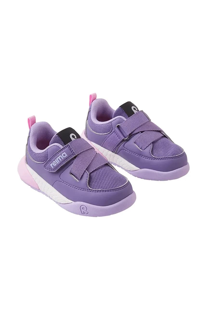 детские кроссовки Kiirus