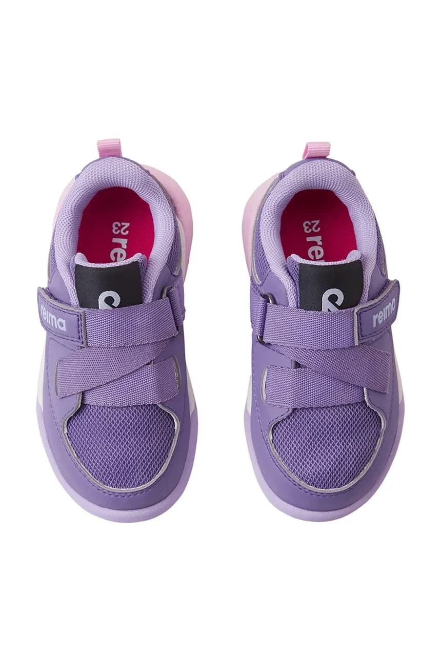 детские кроссовки Kiirus - фото 5