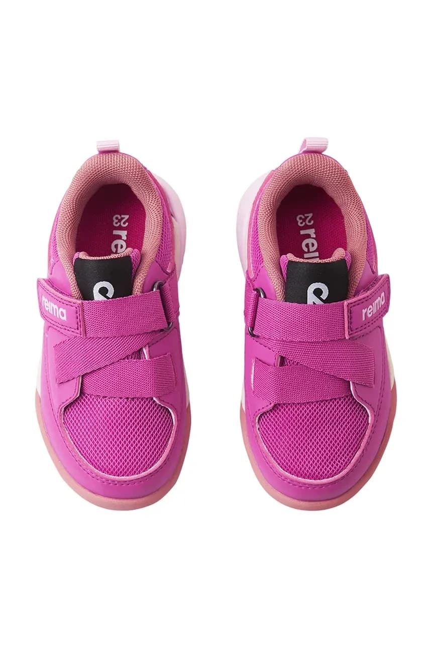 детские кроссовки Kiirus - фото 5