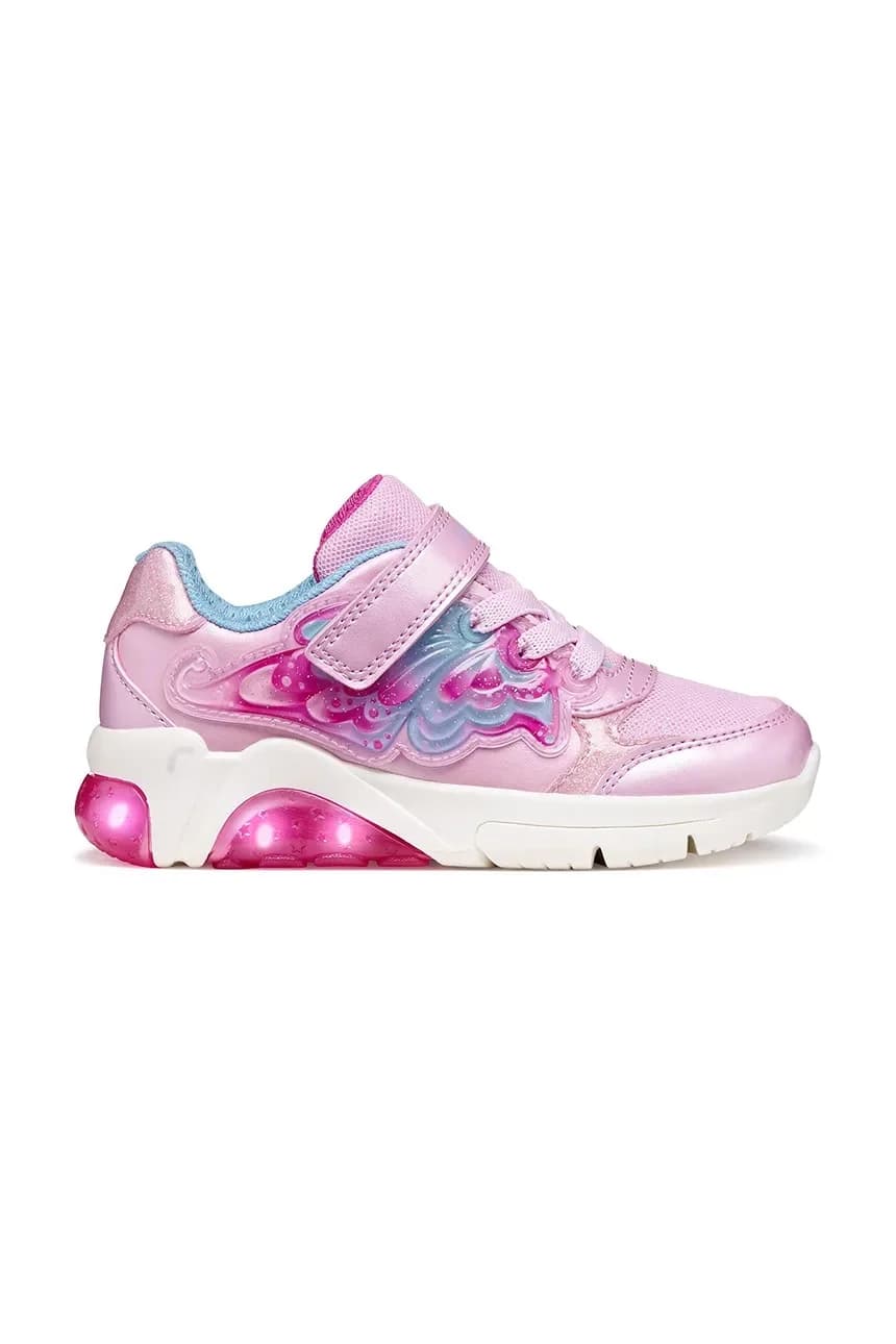 Детские кроссовки FADINLIGHT - фото 3