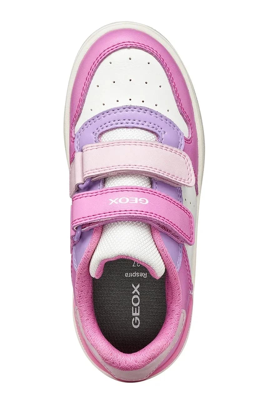 Детские кроссовки - фото 5