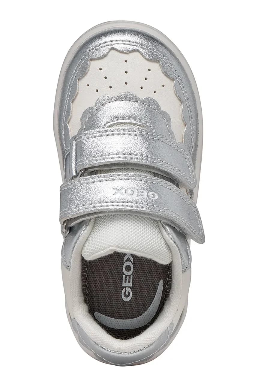 ЭКЛИПЕР детские кроссовки - фото 5