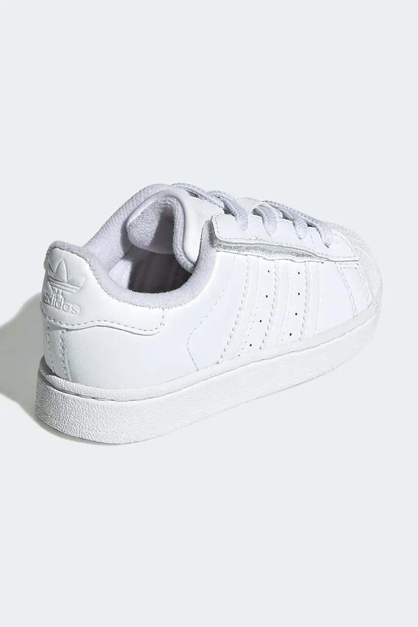 Детские кроссовки SUPERSTAR II - фото 3