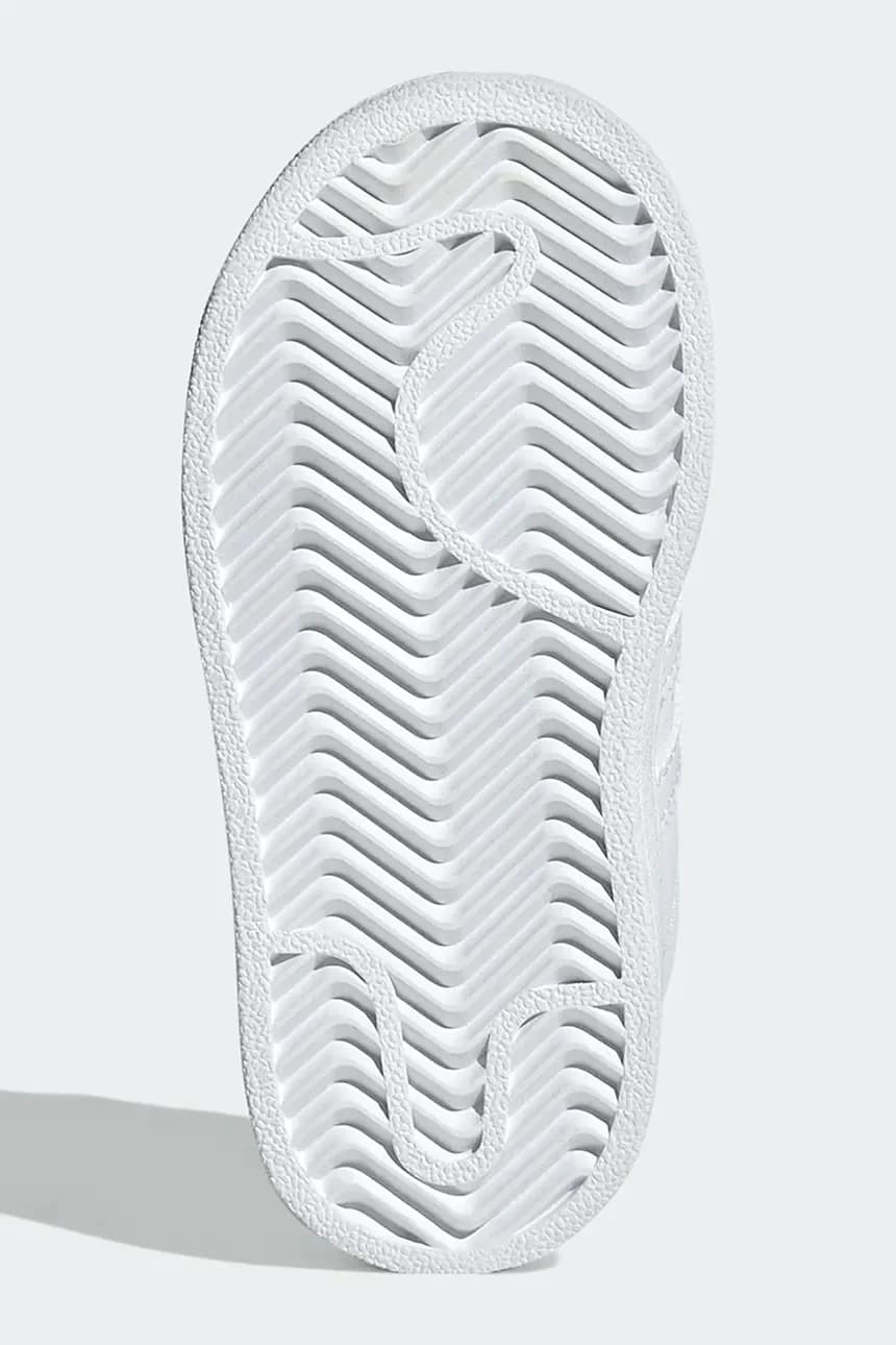 Детские кроссовки SUPERSTAR II - фото 6