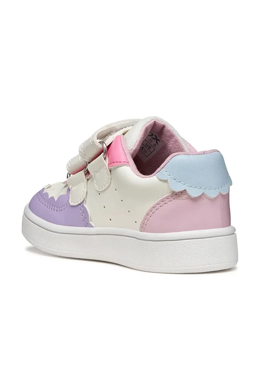 ЭКЛИПЕР детские кроссовки - фото 4