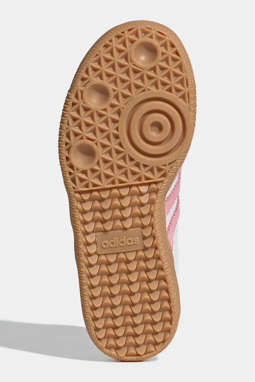 Детские кроссовки SAMBA OG - фото 6