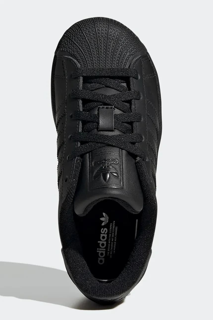 Детские кроссовки SUPERSTAR II - фото 5