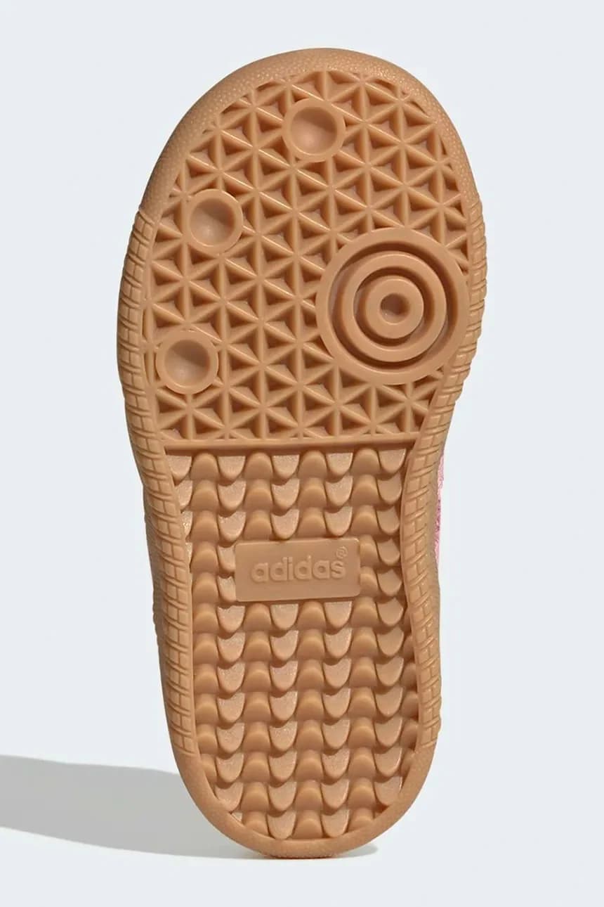 Детские кроссовки SAMBA OG - фото 6