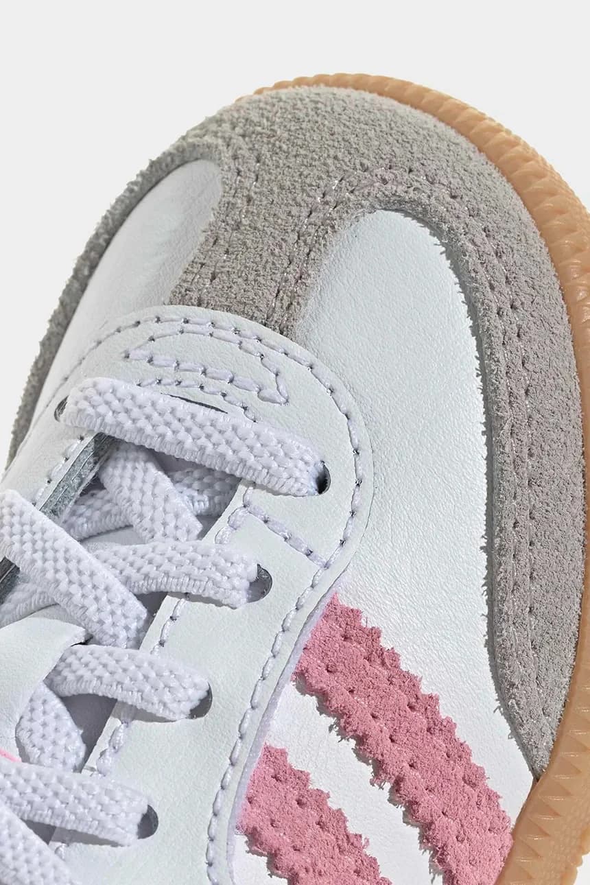 Детские кроссовки SAMBA OG - фото 7