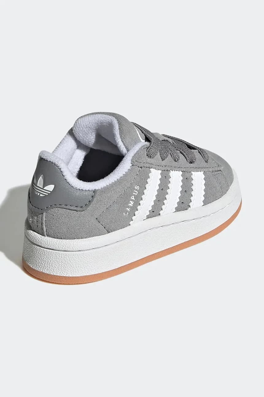 Детские кроссовки CAMPUS 00s - фото 3