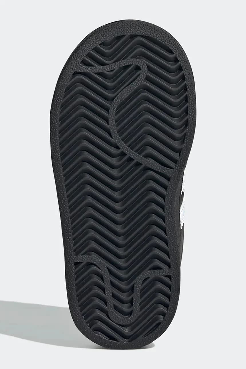 Детские кроссовки SUPERSTAR II - фото 6