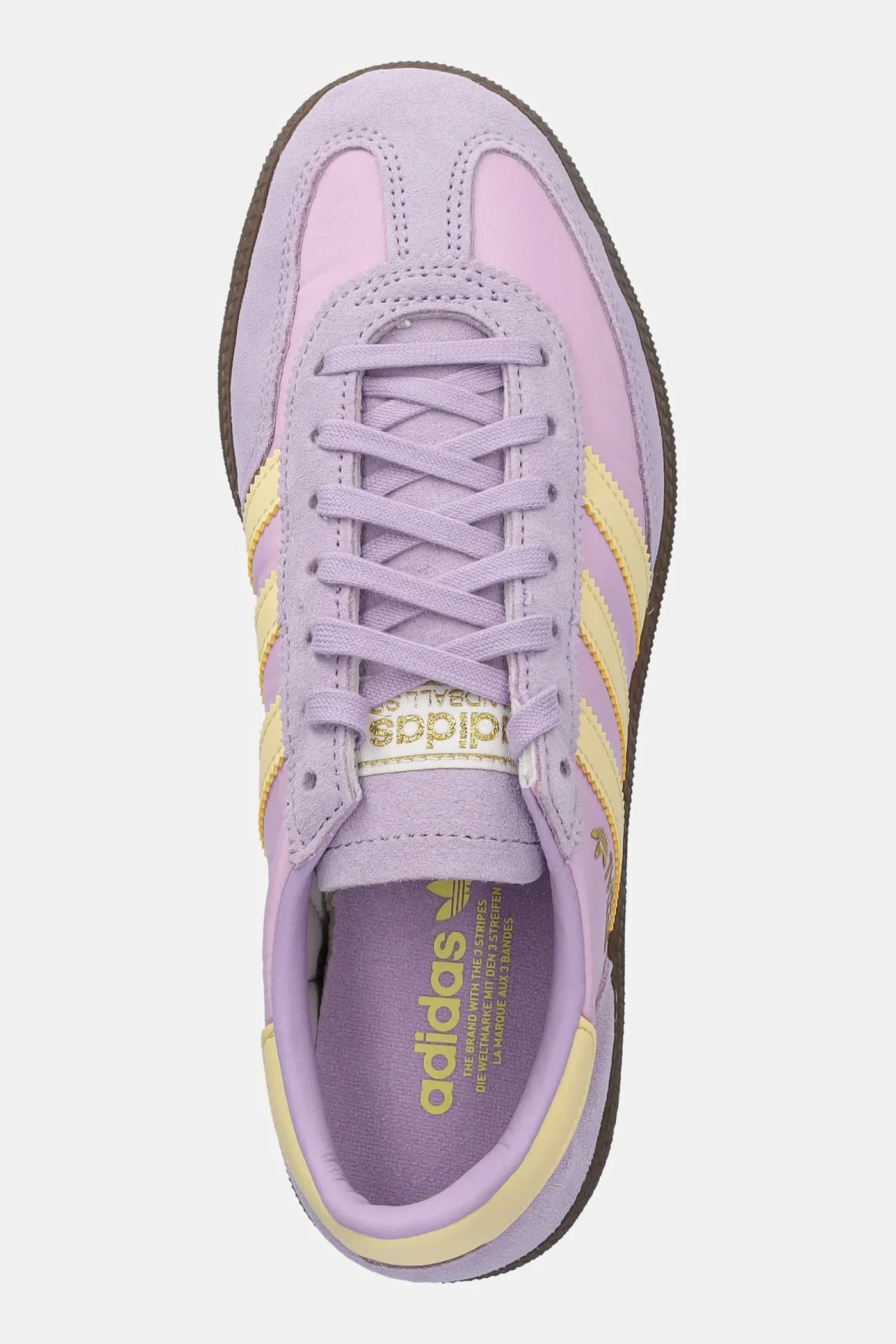 Детские кроссовки HANDBALL SPEZIAL - фото 5