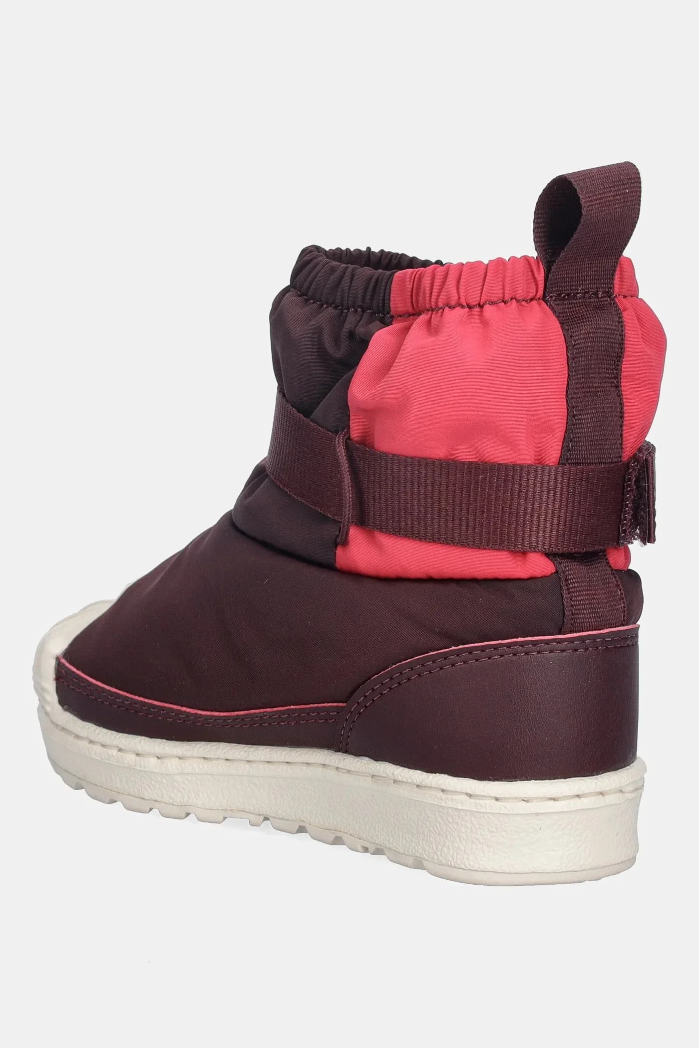 Детские кроссовки SUPERSTAR 360 WTR BOOT - фото 3