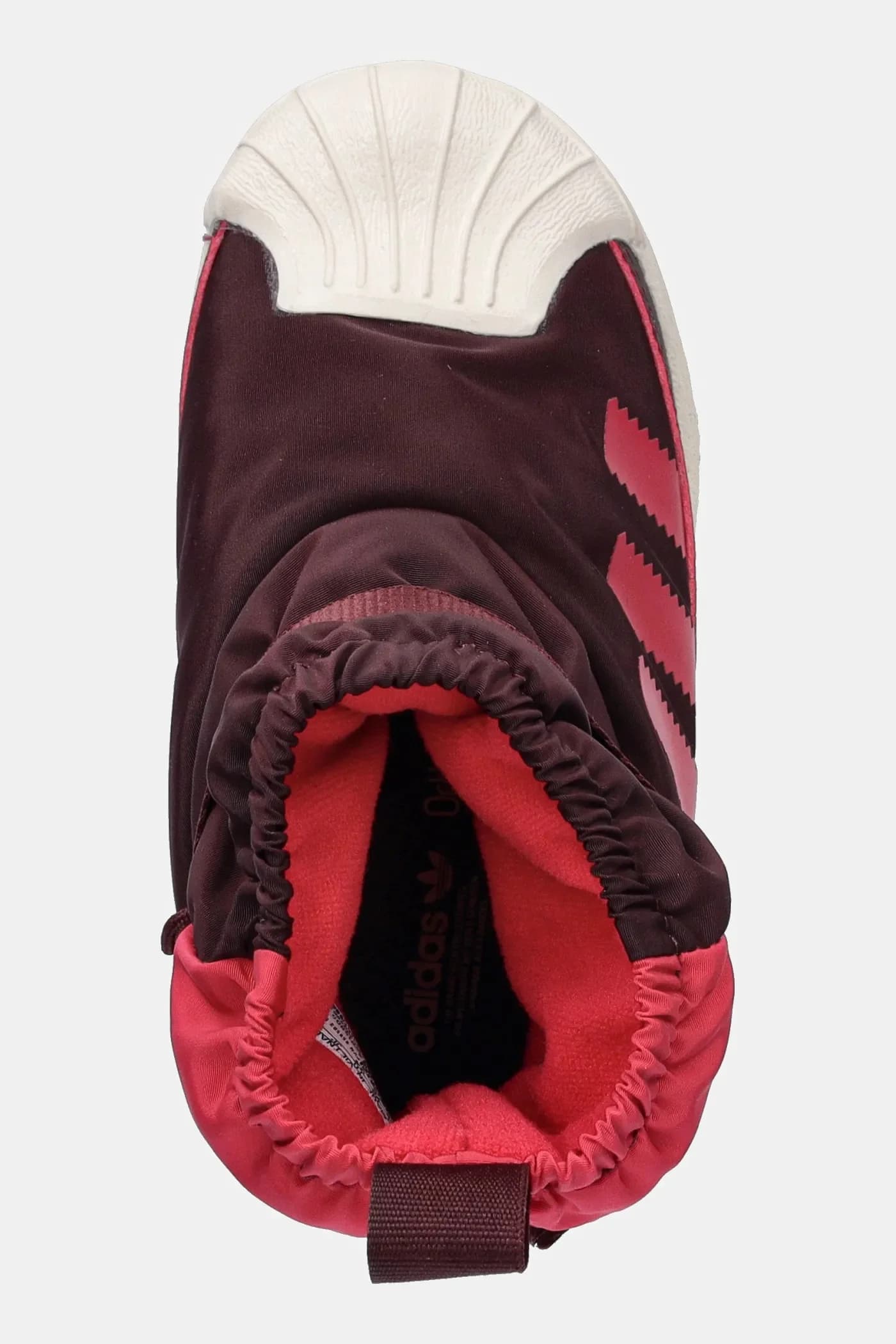 Детские кроссовки SUPERSTAR 360 WTR BOOT - фото 4