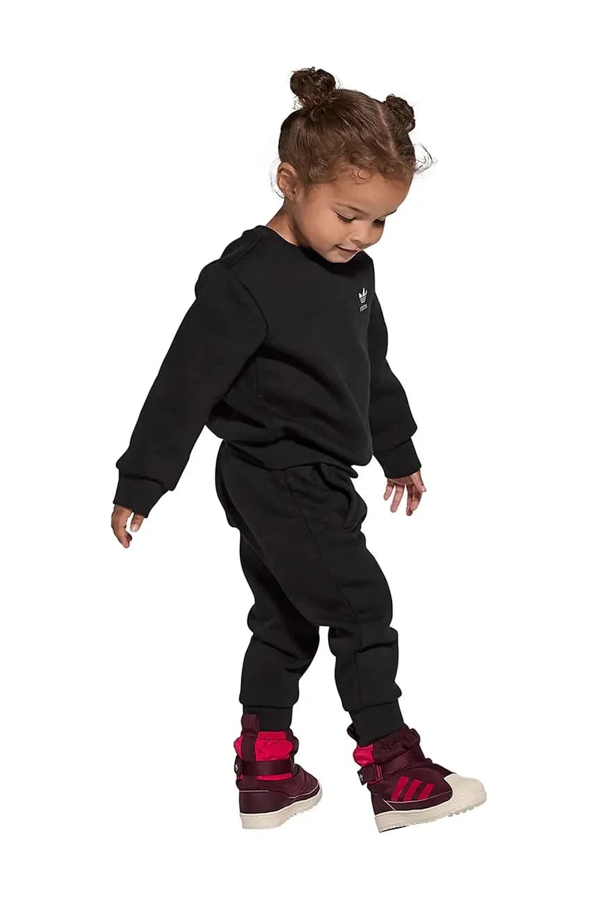 Детские кроссовки SUPERSTAR 360 WTR BOOT - фото 6