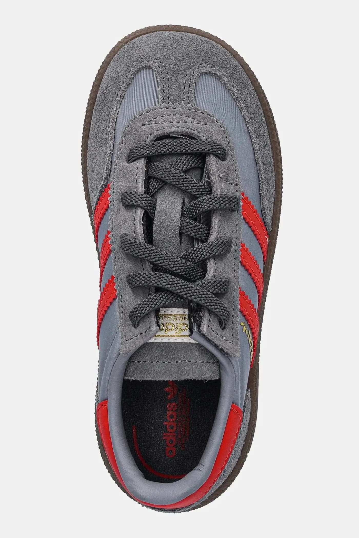 Детские кроссовки HANDBALL SPEZIAL - фото 4