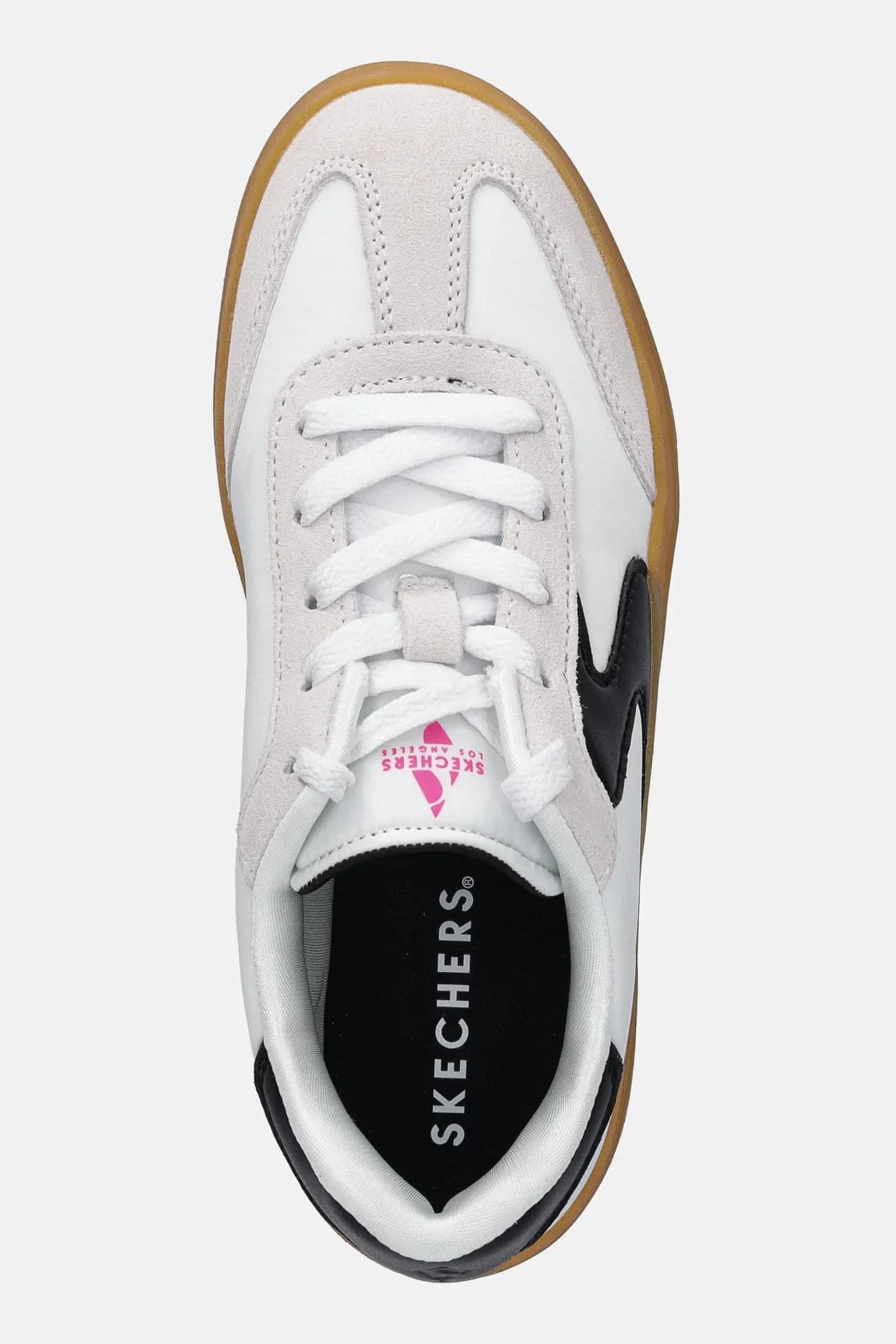 Детские кроссовки ZINGER LIFT-HOMECOMING STAR - фото 4