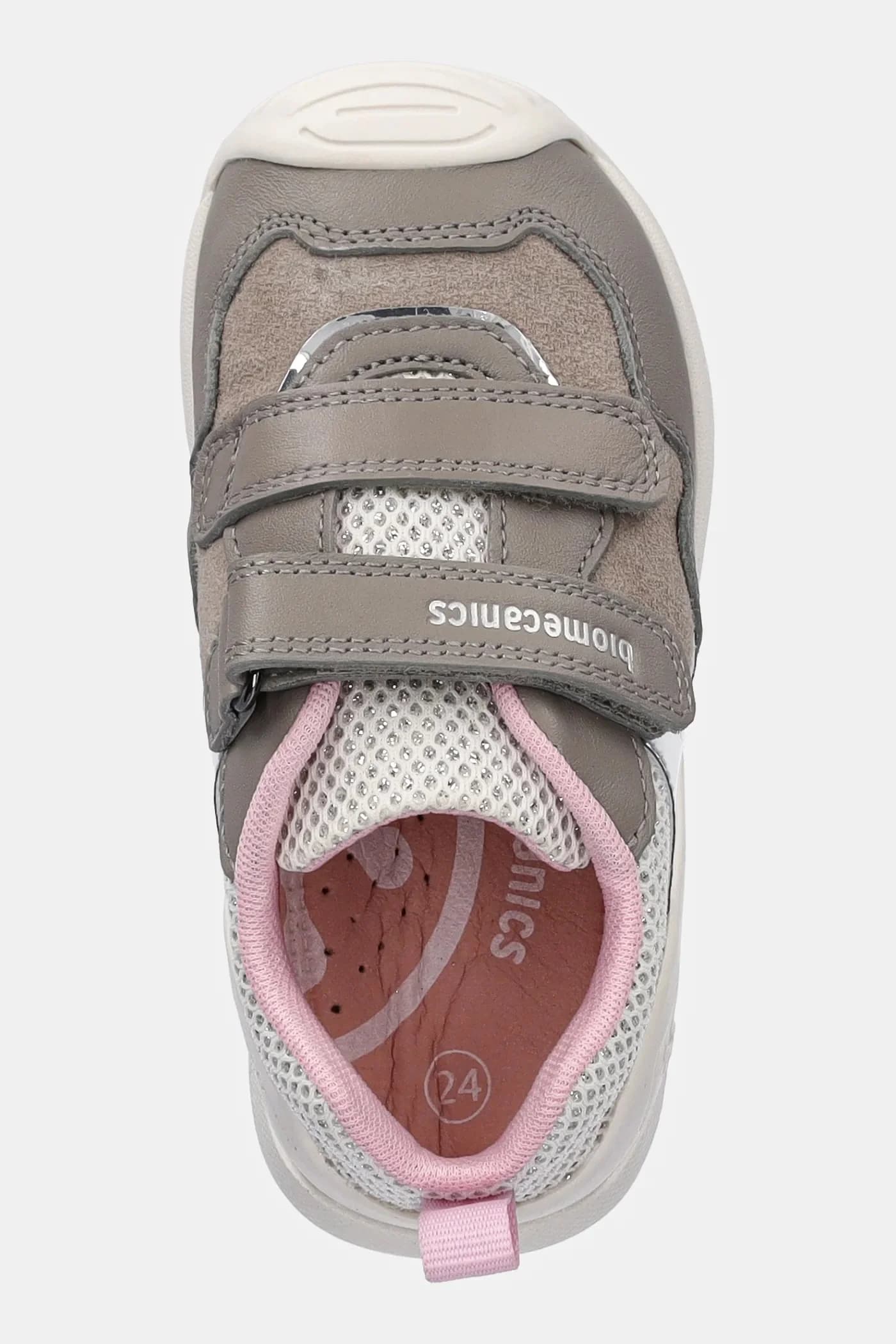 Детские кроссовки - фото 4