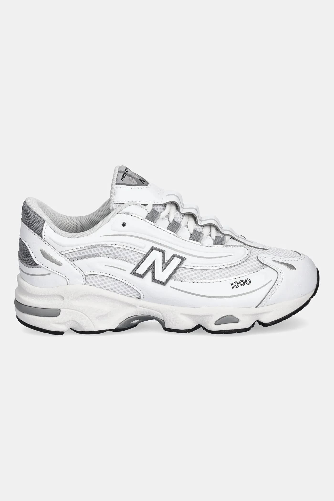 Детские кроссовки 1000 - фото 2