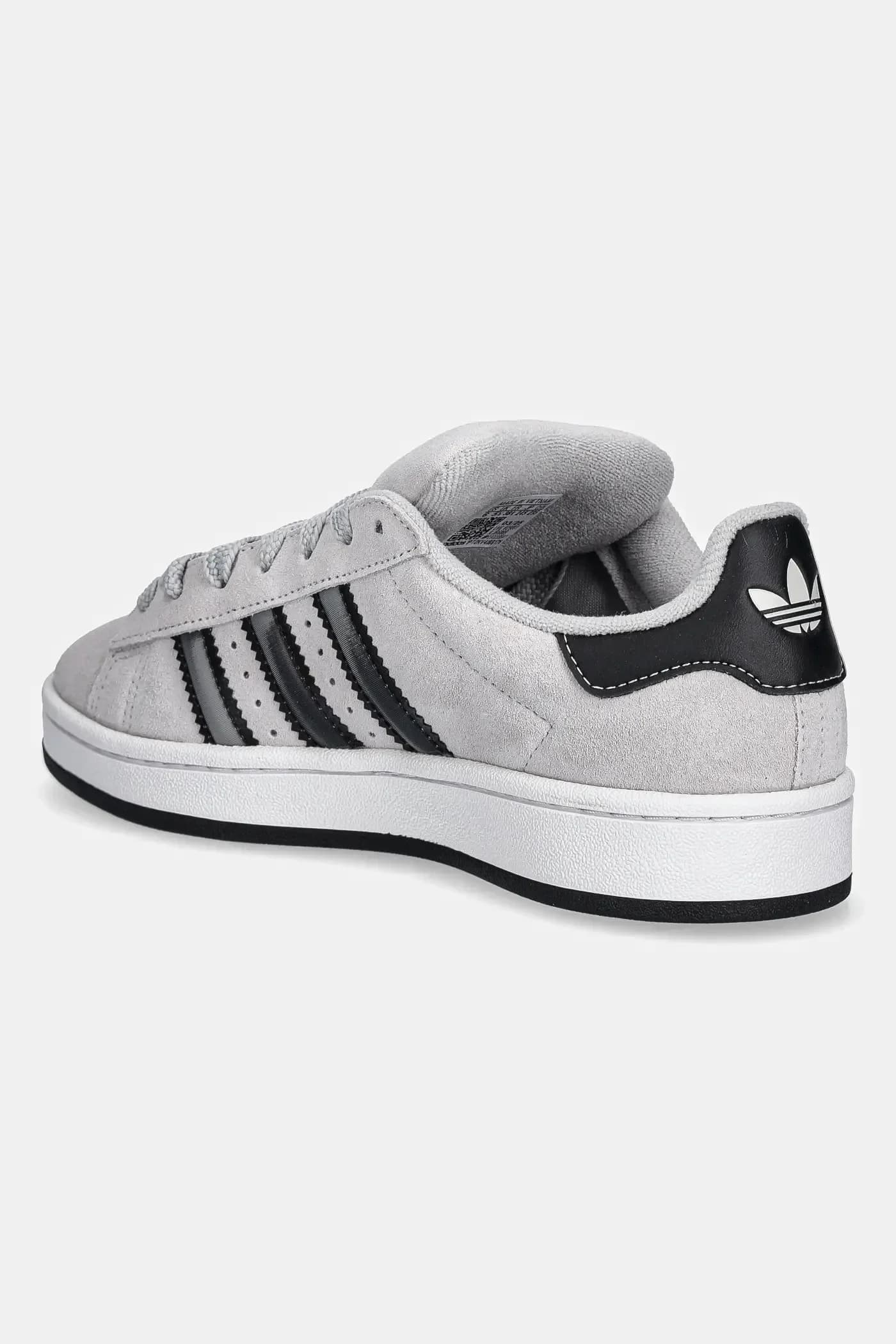 Детские замшевые кроссовки CAMPUS 00s - фото 3