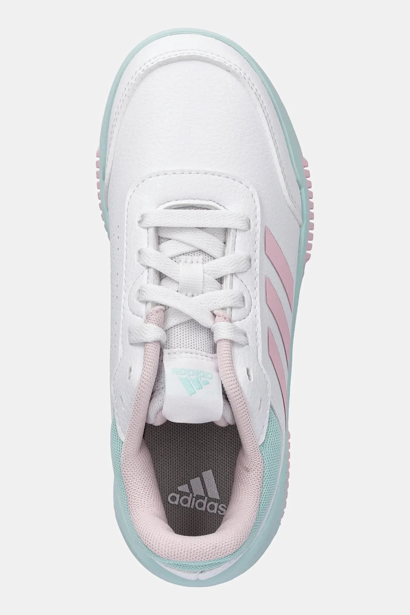 Детские кроссовки Tensaur Sport 2.0 - фото 4