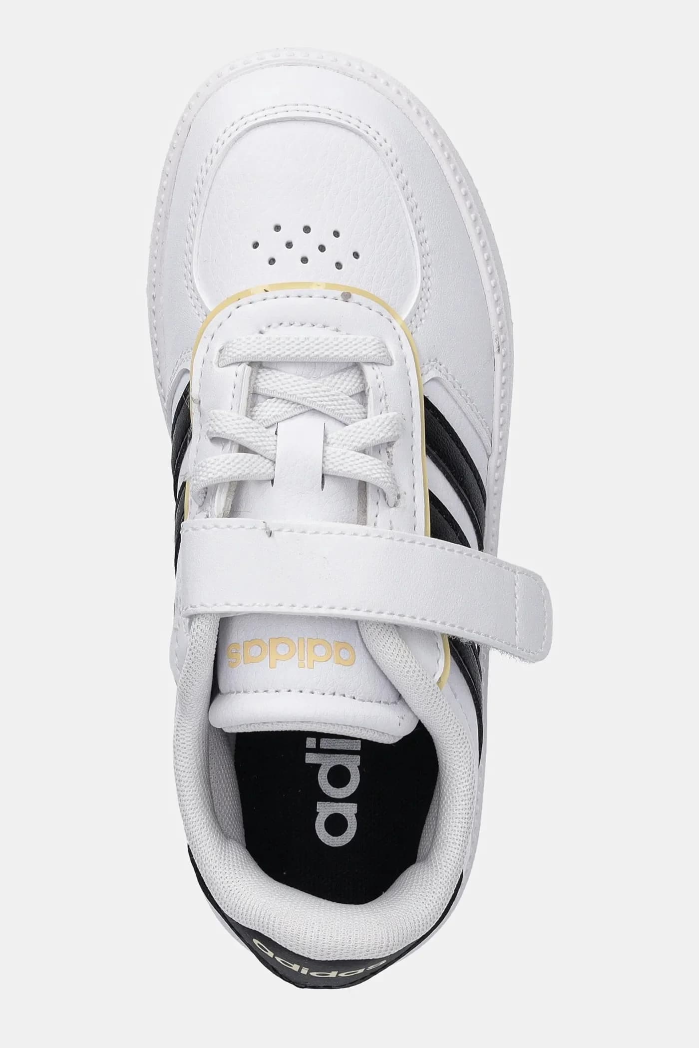 Детские кроссовки BREAKNET SLEEK - фото 4