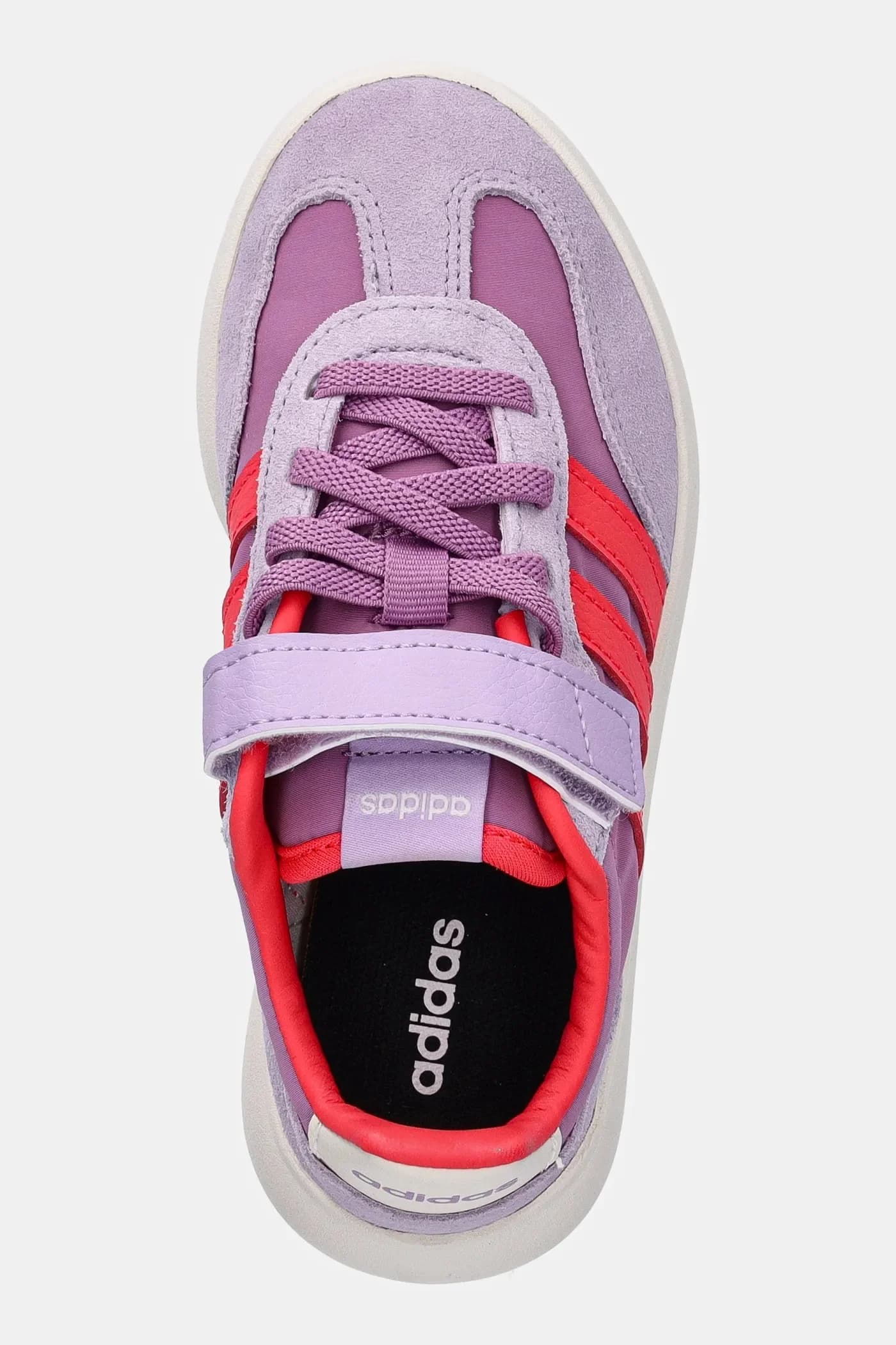 Детские кроссовки BARREDA DECODE - фото 4