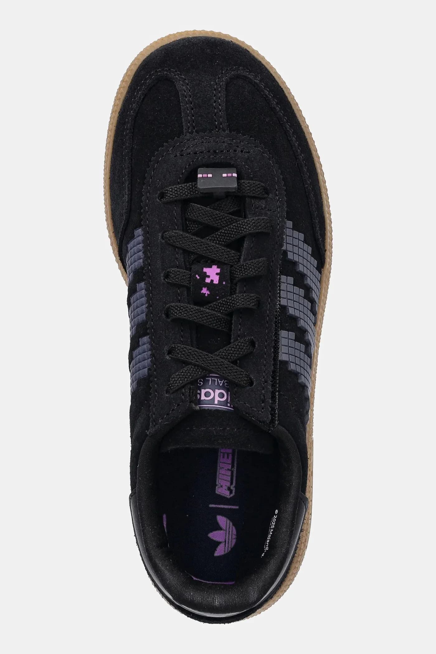 Детские кроссовки HANDBALL SPEZIAL - фото 4