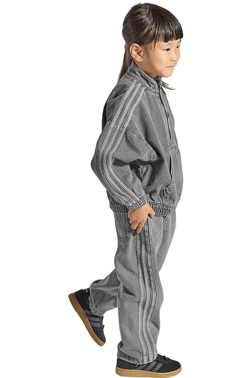 Детские кроссовки HANDBALL SPEZIAL - фото 6