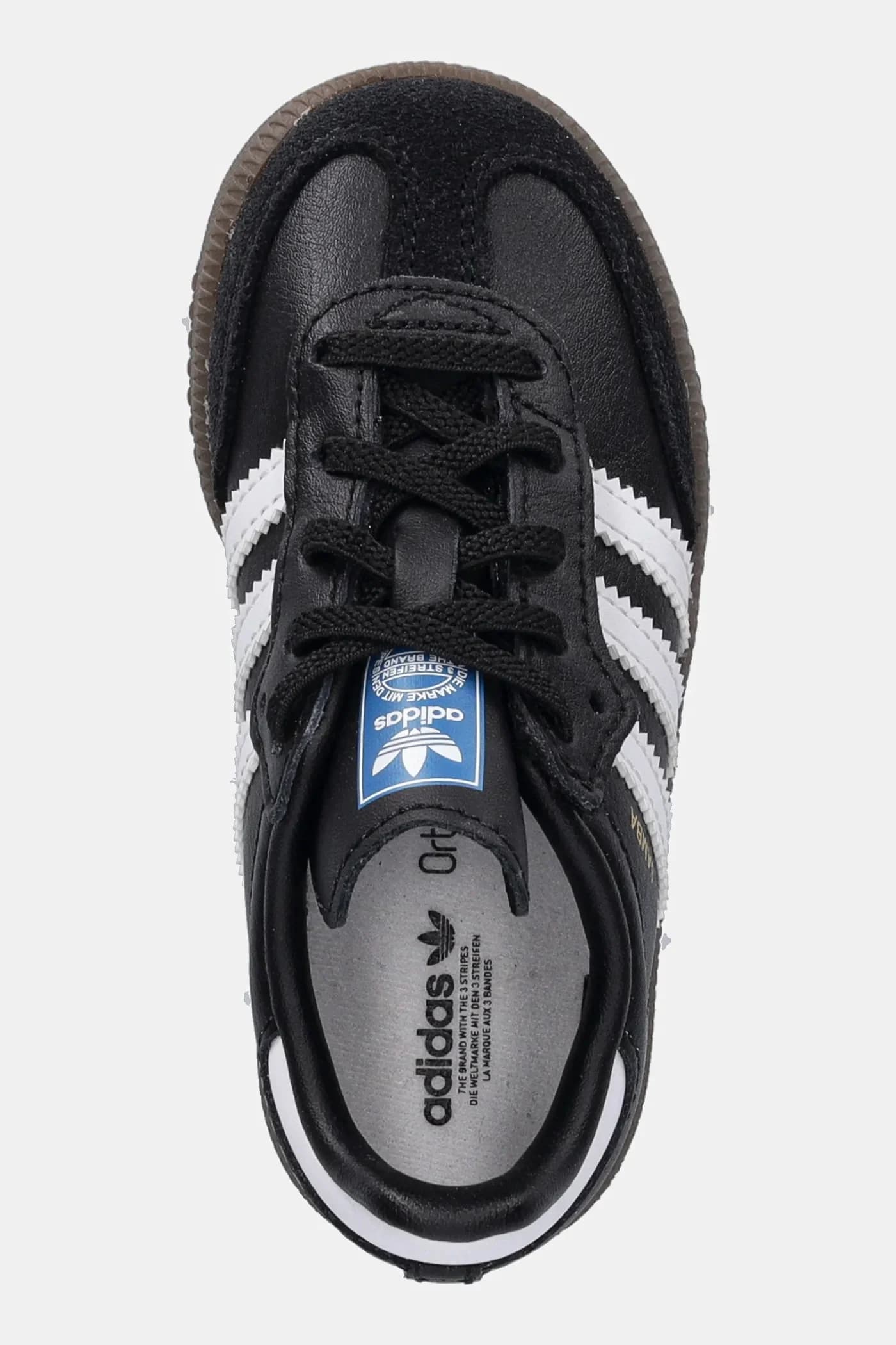 Детские кроссовки SAMBA OG - фото 4