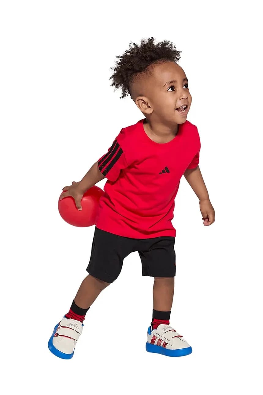 Детские кроссовки GRAND COURT SPIDER-MAN - фото 6