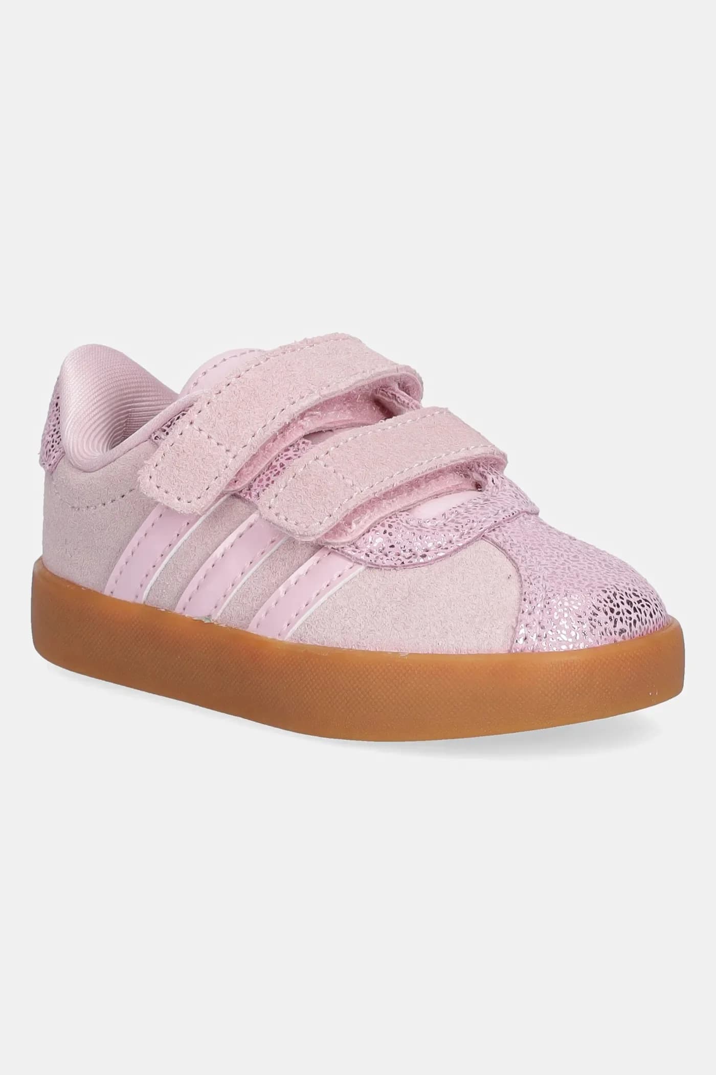 Детские кроссовки VL COURT 3.0