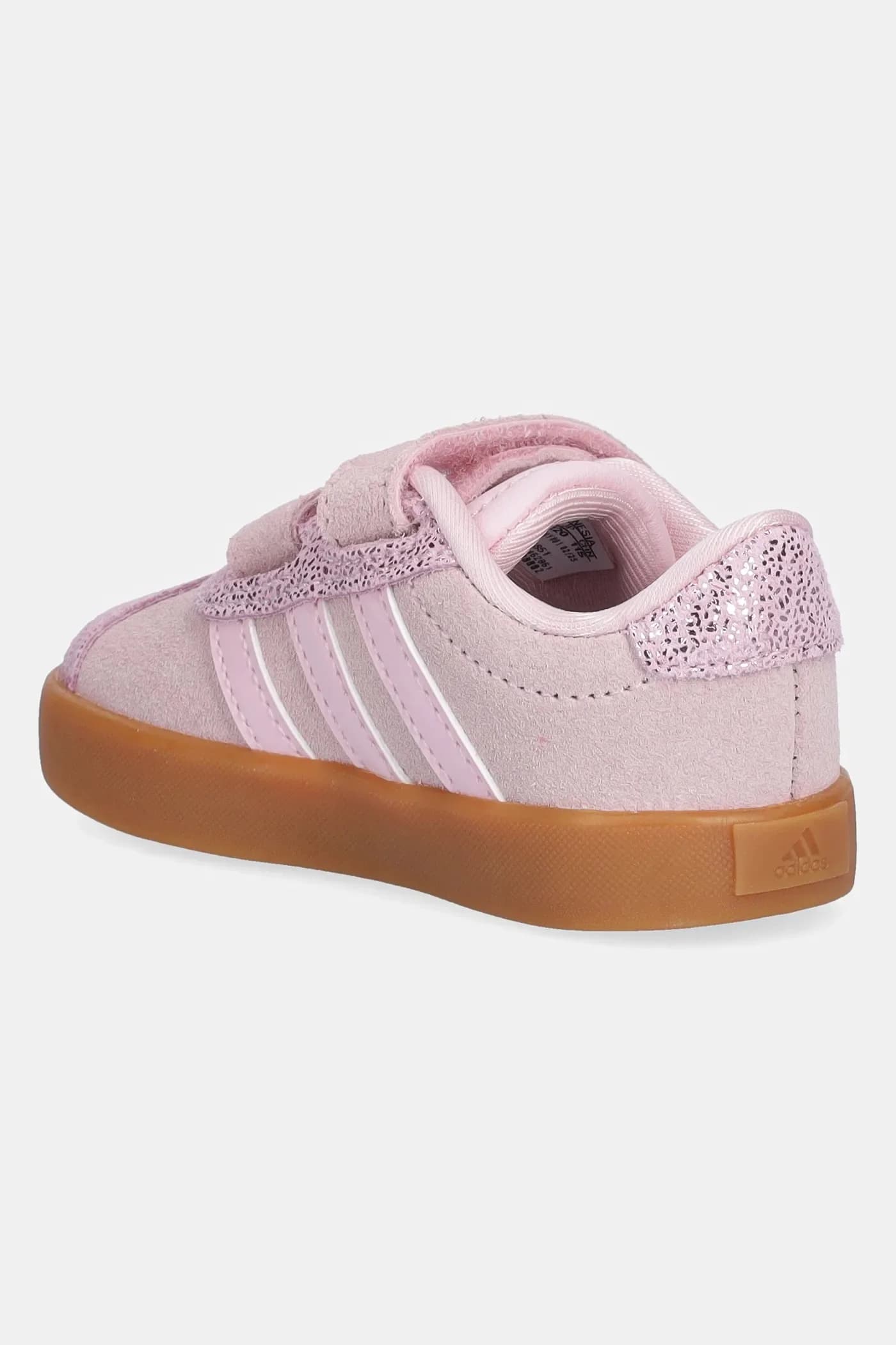 Детские кроссовки VL COURT 3.0 - фото 3