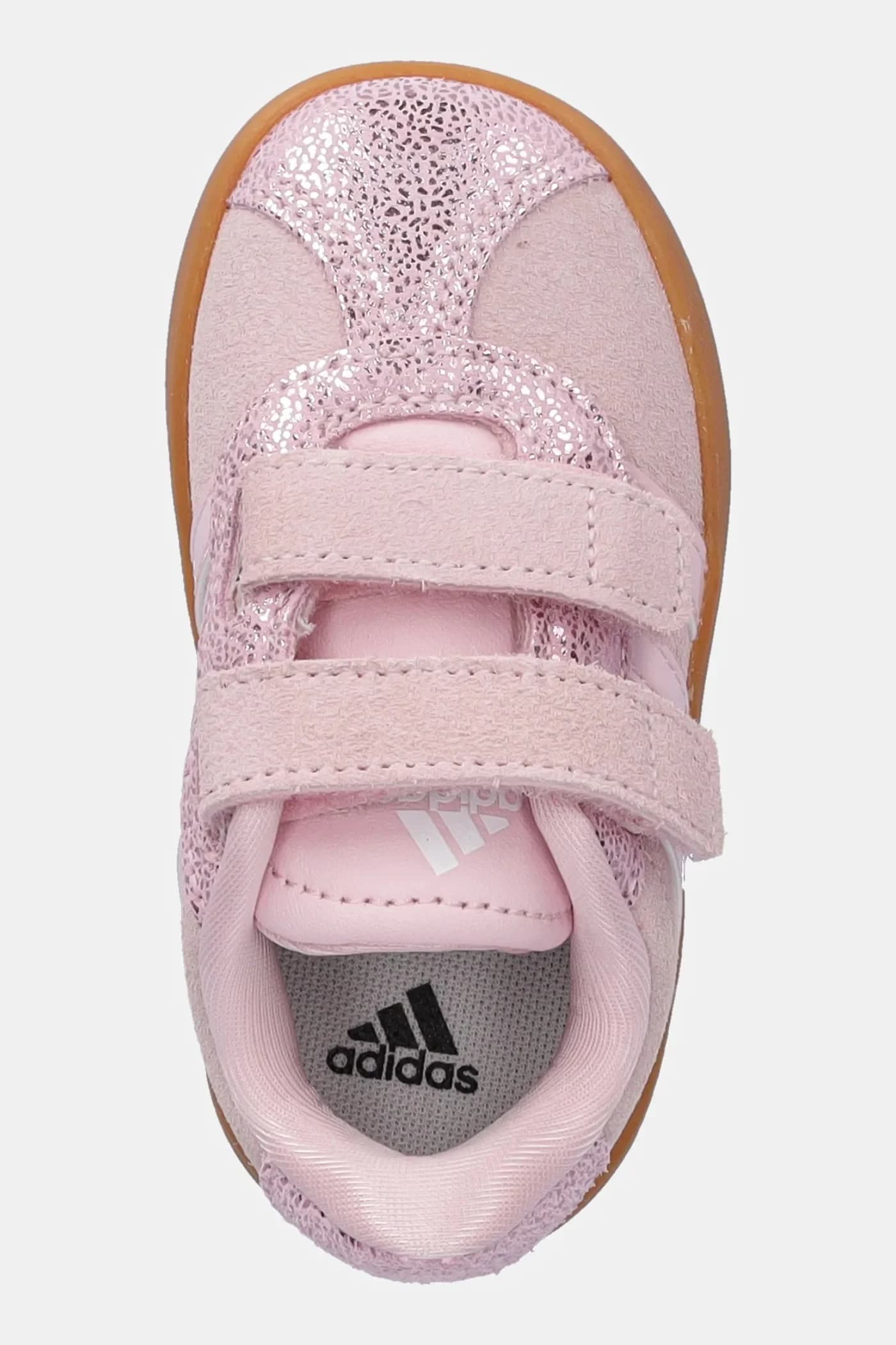 Детские кроссовки VL COURT 3.0 - фото 4