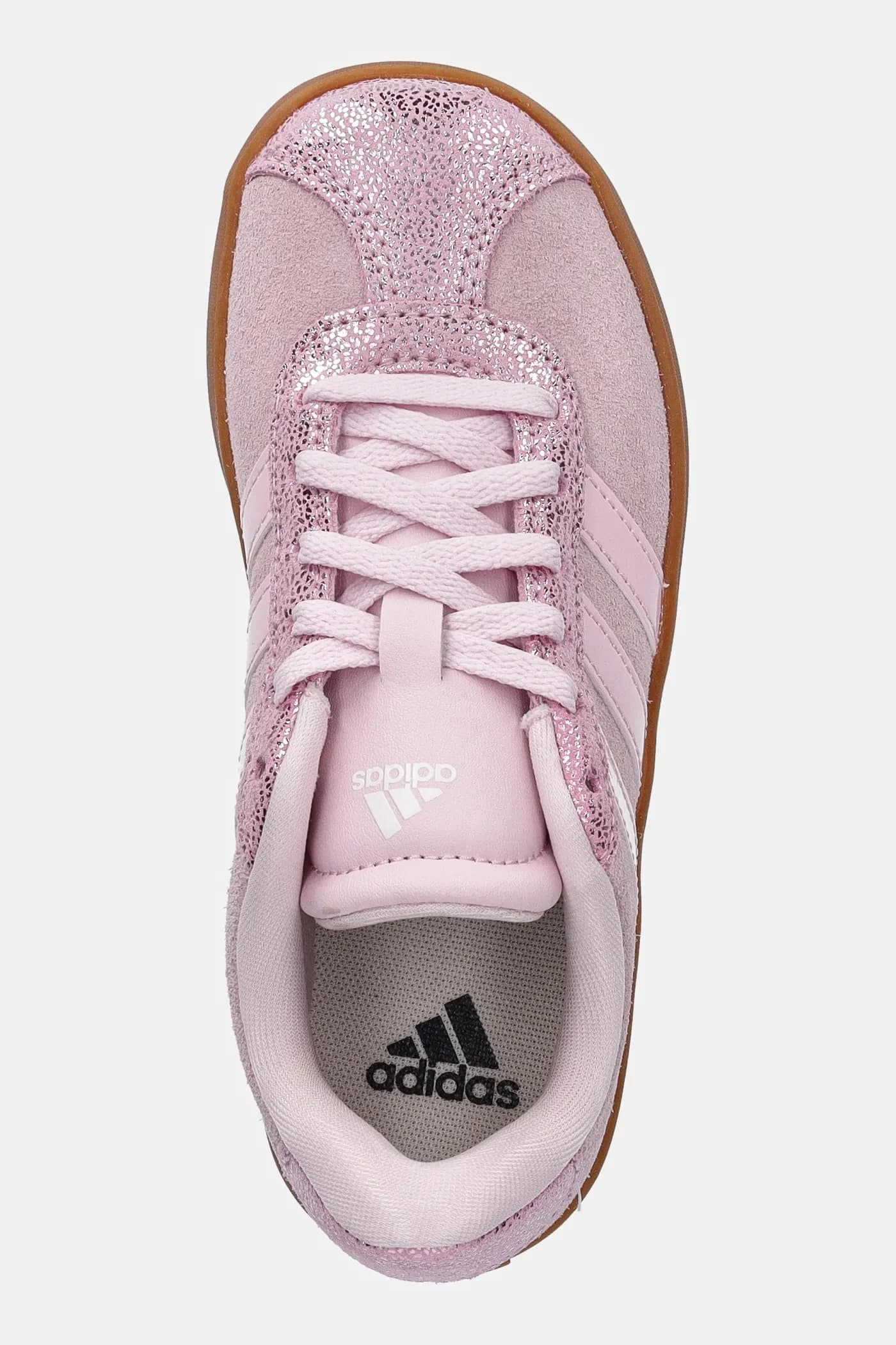 Детские кроссовки VL COURT 3.0 - фото 4