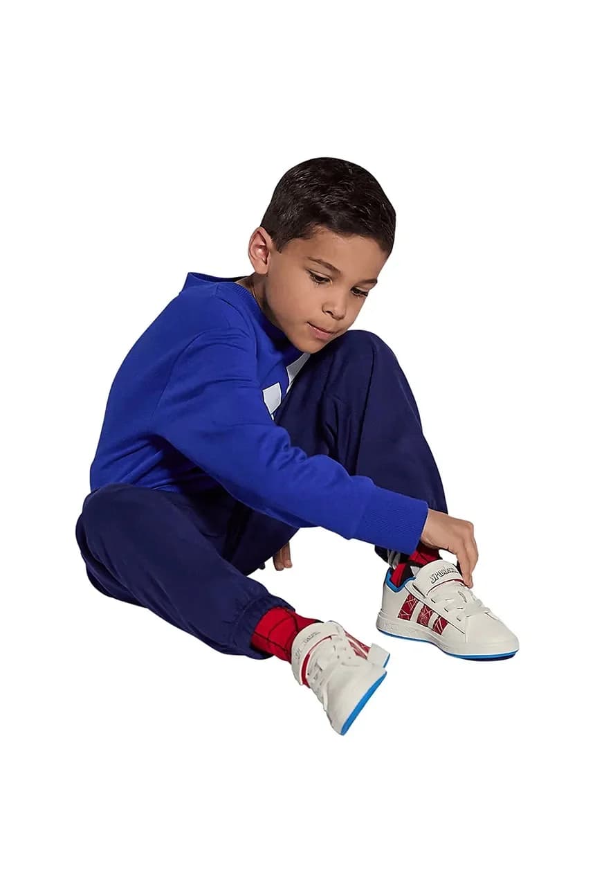 GRAND COURT Детские кроссовки Человек-Паук - фото 6