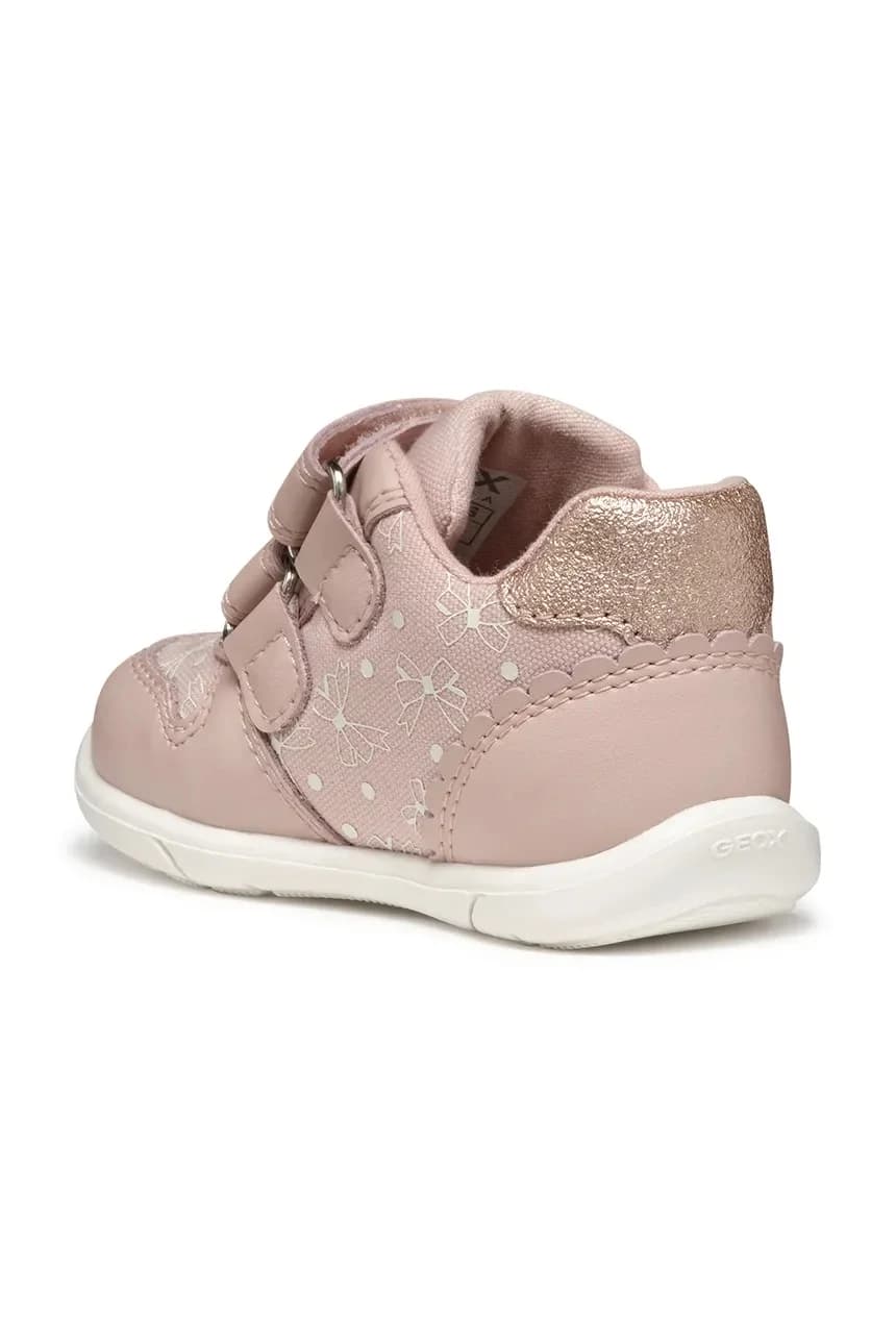 Детские кроссовки ZAPITO - фото 4